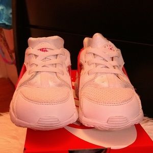 Girls Toddler Nike Hurache